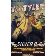 SILVER BULLET, THE (1935)